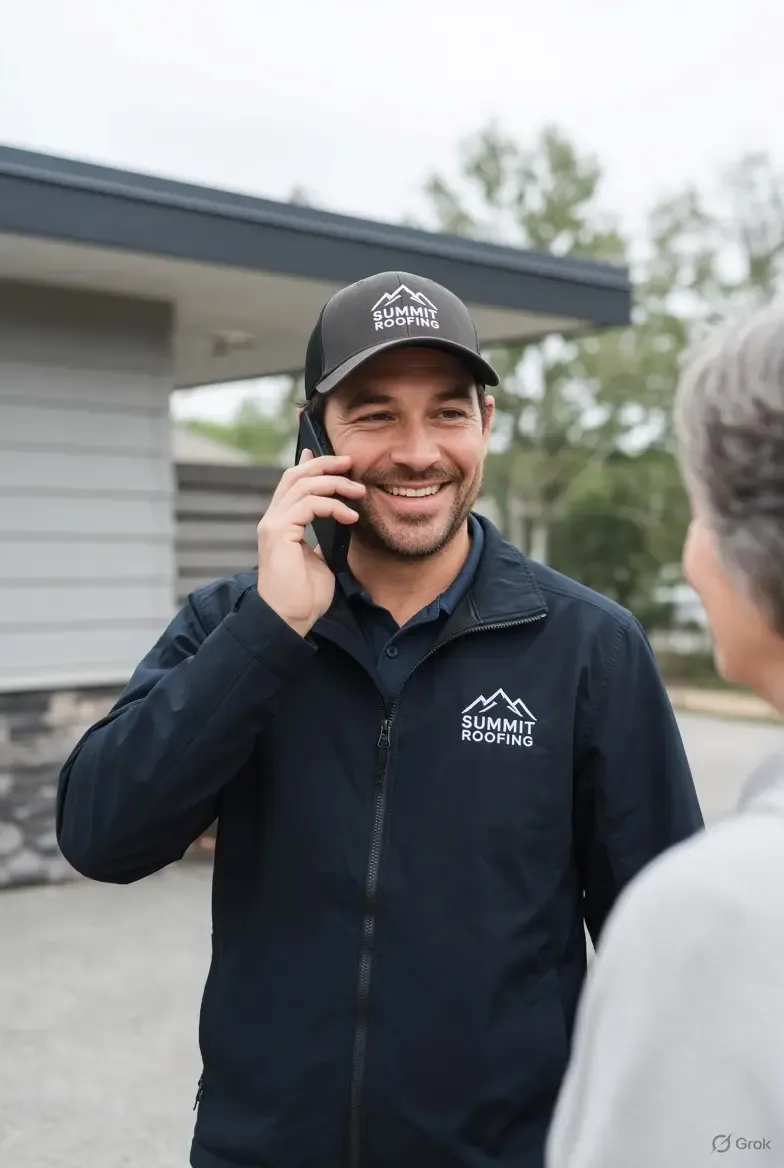Flat Roof Leak Repair East Amherst, NY FAQs